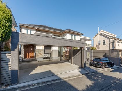 青葉台1丁目 戸建 外観