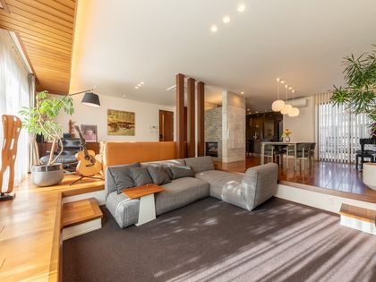 青葉台1丁目 戸建 リビング