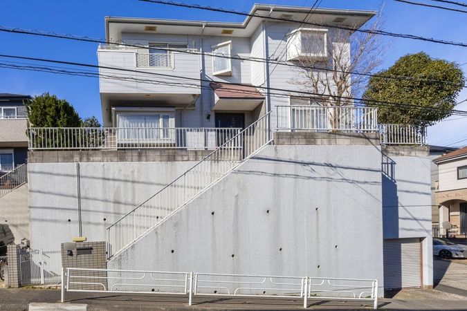 柿の木台 戸建 外観 柿の木台 戸建 外観