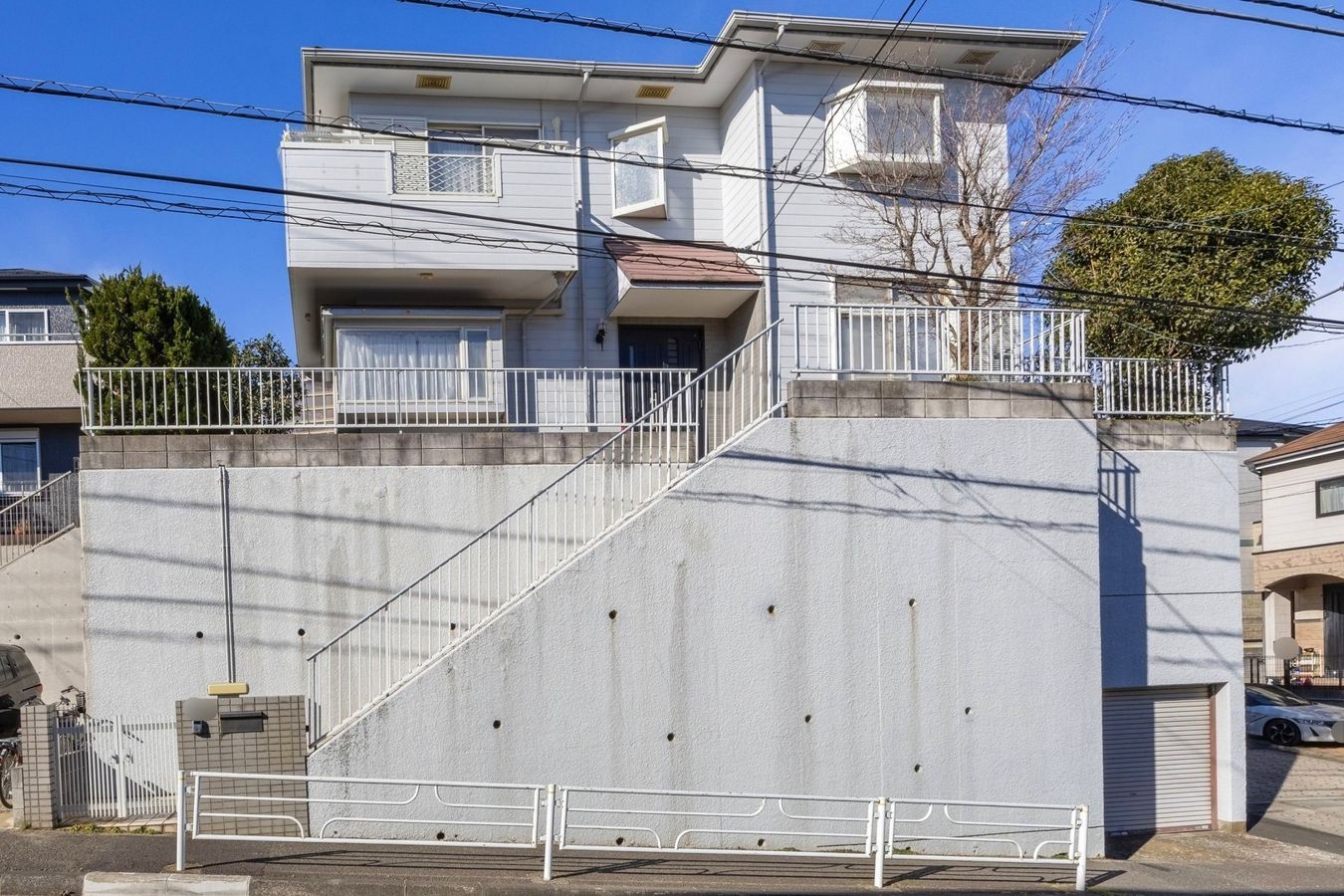 柿の木台 戸建 外観 外観