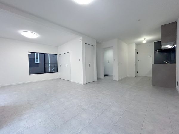 桂台2丁目戸建 リビング 桂台2丁目戸建 リビング