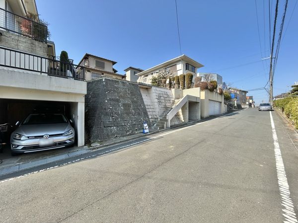 柿の木台新築戸建 外観 外観