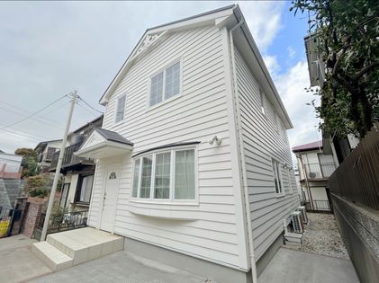 たちばな台1丁目戸建 外観