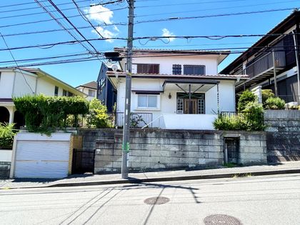 もえぎ野 新築戸建 外観