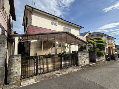 奈良町 新築戸建 外観 外観