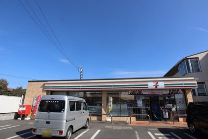 セブンイレブン横浜市ケ尾店（約1180ｍ）