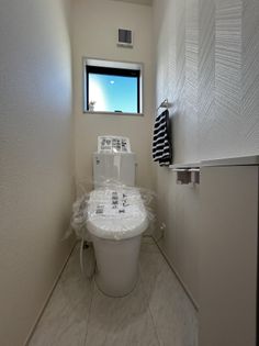 すみよし台 新築戸建 トイレ トイレ