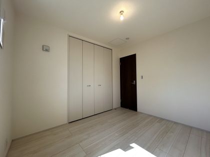 すみよし台 新築戸建 洋室 洋室