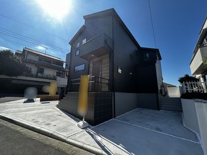 すみよし台 新築戸建 外観 外観