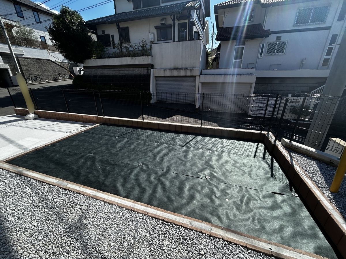 すみよし台 新築戸建 その他現地 その他現地
