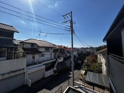 すみよし台 新築戸建 眺望 眺望