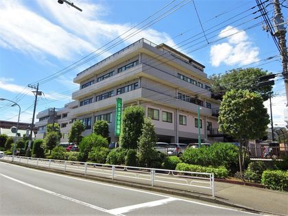 たちばな台1丁目 新築戸建 たちばな台病院(約790m) たちばな台病院(約790m)