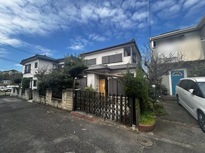 たちばな台1丁目 新築戸建 外観 外観