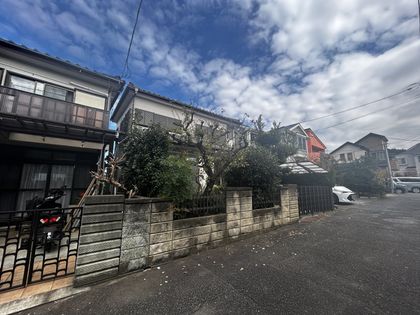 たちばな台1丁目 新築戸建 外観 外観