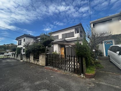 たちばな台1丁目 新築戸建 外観 外観
