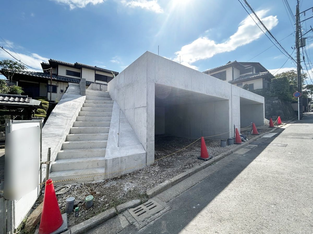 みたけ台 新築戸建1号棟 外観 外観