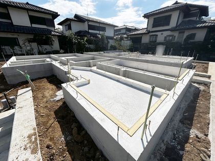 みたけ台 新築戸建1号棟 外観 外観