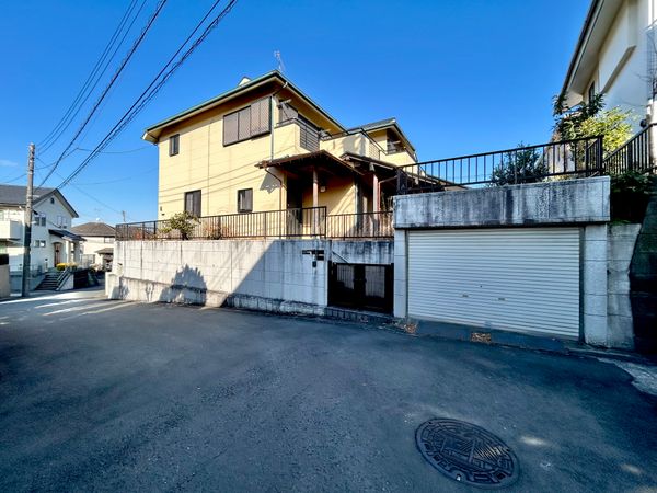 もえぎ野 中古戸建 外観 もえぎ野 中古戸建 外観