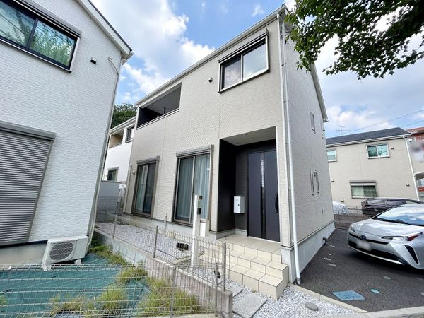 すみよし台 戸建 外観 すみよし台 戸建 外観