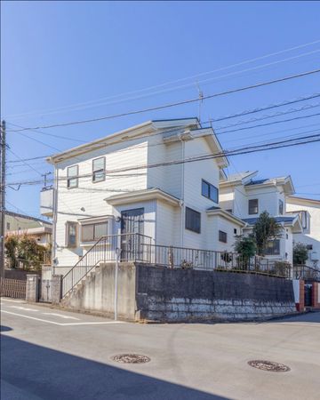 奈良町 戸建 外観 奈良町 戸建 外観