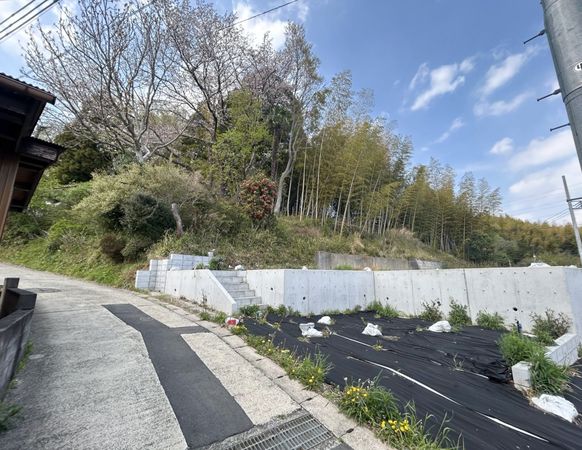 奈良町新築戸建 外観 奈良町新築戸建 外観