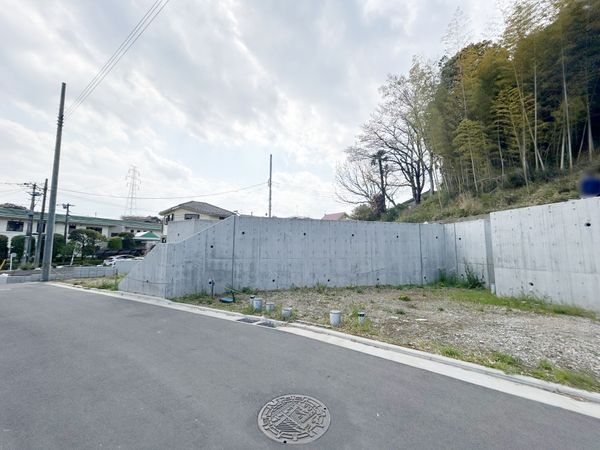 奈良町新築戸建 外観 奈良町新築戸建 外観