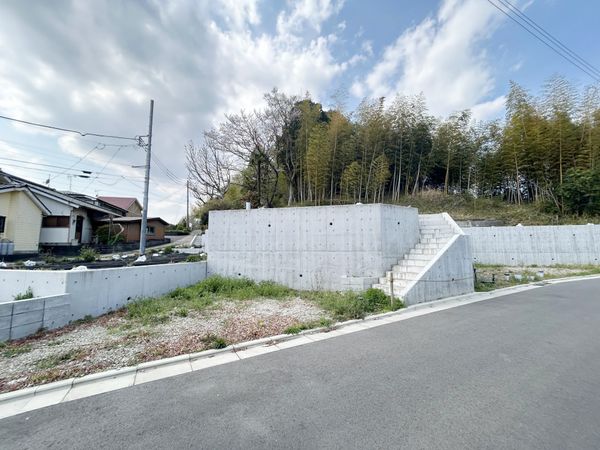奈良町新築戸建 外観 奈良町新築戸建 外観