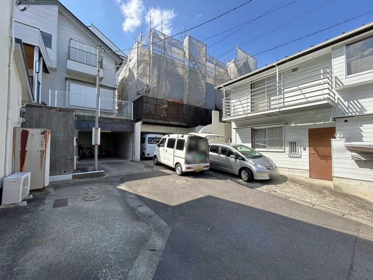 たちばな台2丁目戸建 外観 外観