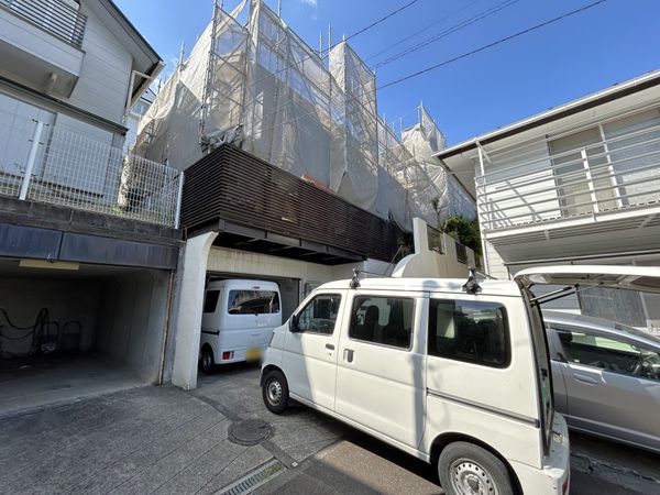 たちばな台2丁目戸建 外観 外観