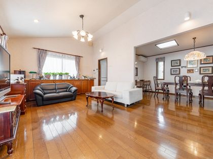 桜台 戸建 リビング 桜台 戸建 リビング