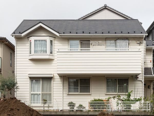 桜台 戸建 外観 桜台 戸建 外観