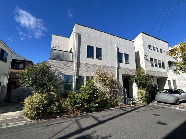 美しが丘西3丁目 戸建 外観 美しが丘西3丁目 戸建 外観