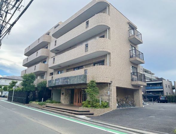 センチュリー藤が丘 外観 センチュリー藤が丘 外観