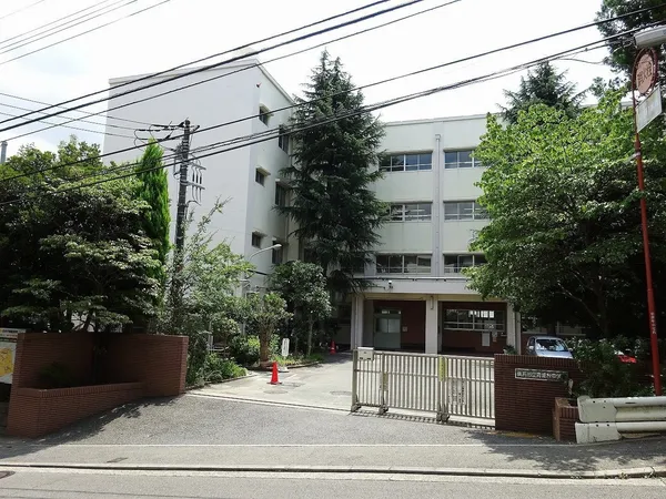 徒歩１分