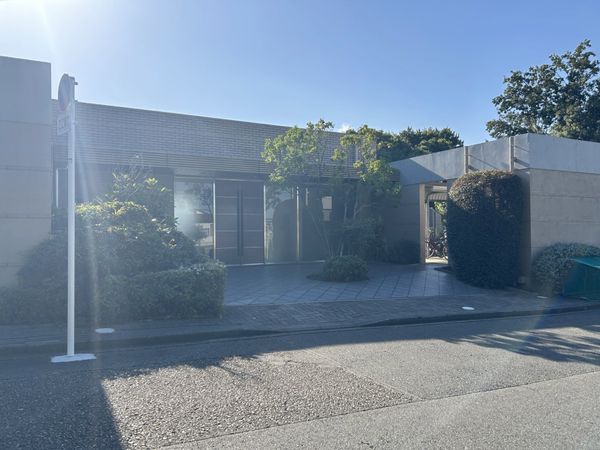 アーバンビュー青葉台 外観 アーバンビュー青葉台 外観