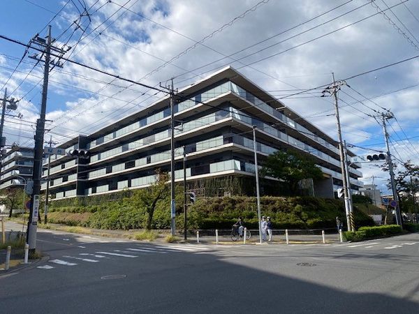 プロミライズ青葉台ステーションサイドD棟 外観 外観