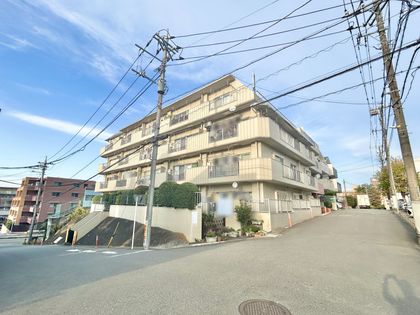 エスペランサ第3藤が丘 外観