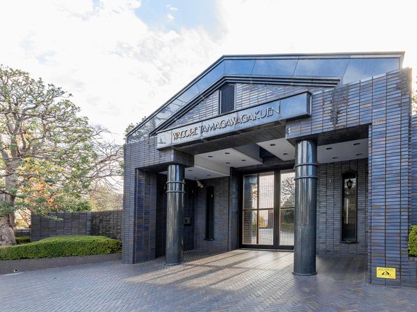 ワコーレ玉川学園 A-3号棟 外観 外観