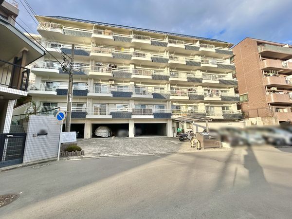 さつきコーポ 外観 さつきコーポ 外観