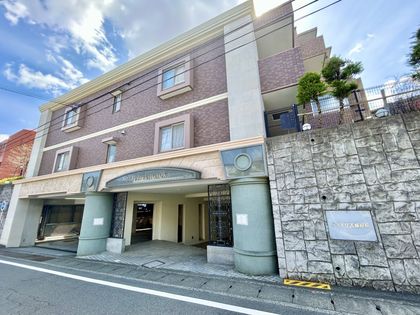 メディウス藤が丘 外観