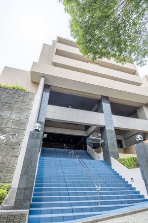 コスモ青葉台シエル・ヴェール 弐番館 外観 外観