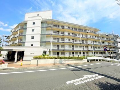 藤が丘ハウス 外観