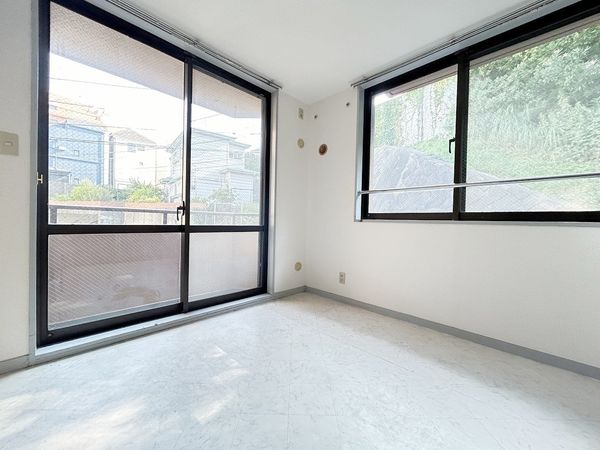 ライオンズマンション六ツ川第5 室内 ライオンズマンション六ツ川第5 室内