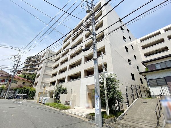 藤が丘 安い ペット 中古 マンション