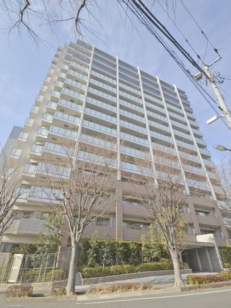 ドレッセ南町田シエルコート 外観 ドレッセ南町田シエルコート 外観