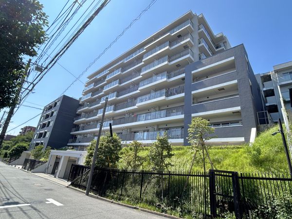Brillia藤が丘 外観 Brillia藤が丘 外観