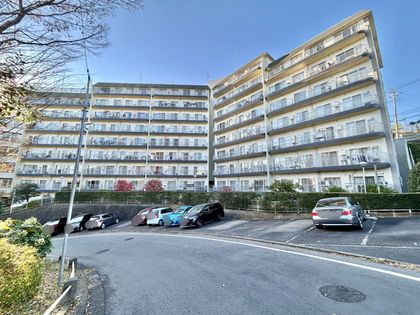 藤が丘ハウス 外観 藤が丘ハウス 外観