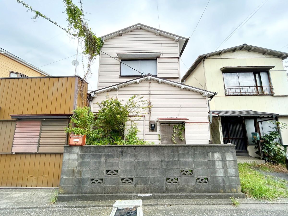 土地写真