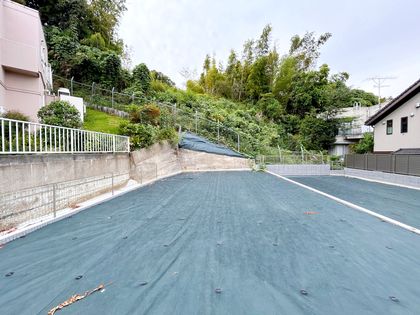 港北区大曽根台(土地)B区画 土地写真