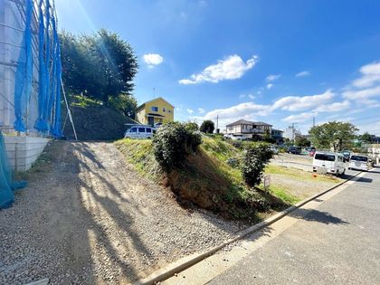 鶴見区馬場7丁目(土地) 土地写真